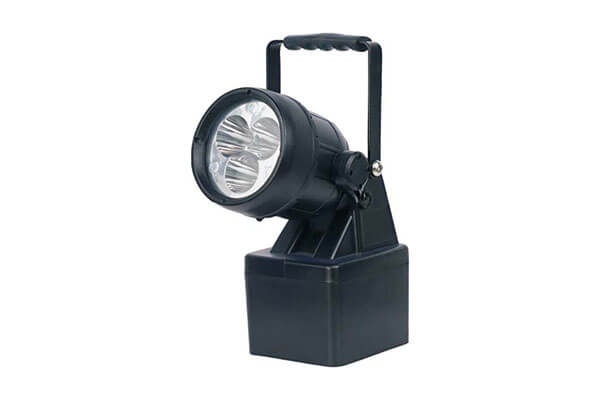 category Portable Explosion Proof Lighting featured image