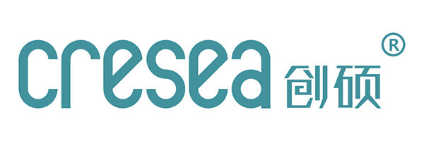 cresea logo for about us page