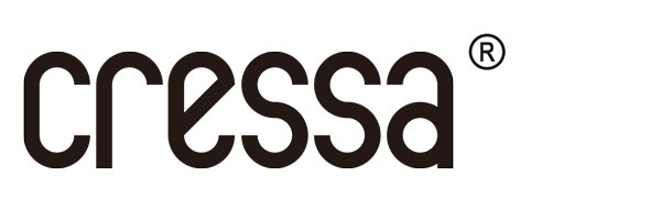 cressa logo for about us page