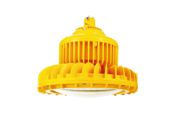 for categories page Explosion Proof High Bay Lighting