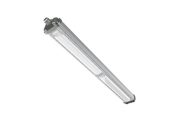 for categories page Explosion Proof LED Linear Lighting