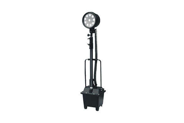 for categories page Explosion Proof Work Light