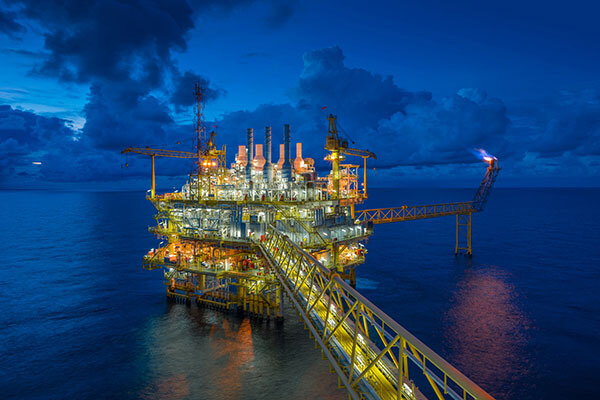 oil rig lighting featured image