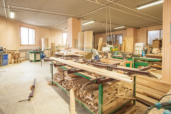 project wood sawmills
