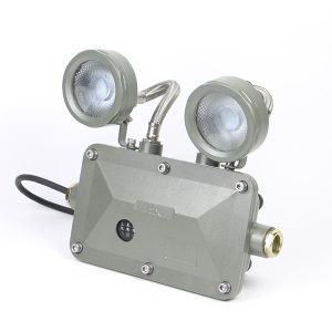 Explosion Proof Emergency Lights