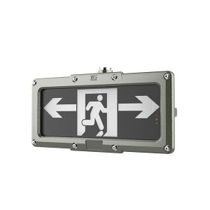 Explosion Proof Exit Signs