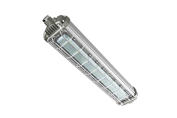 Explosion Proof LED Linear Lighting
