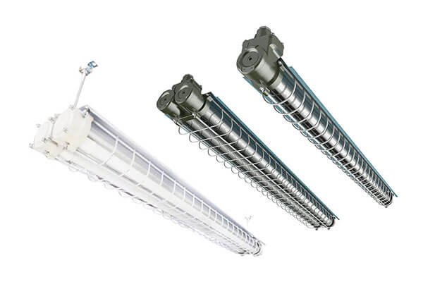 category Explosion Proof Fluorescent Lighting featured image