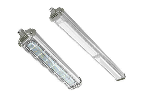 category Explosion Proof LED Linear Lighting featured image