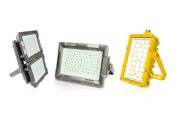 homepage featured category Explosion Proof Flood Lights