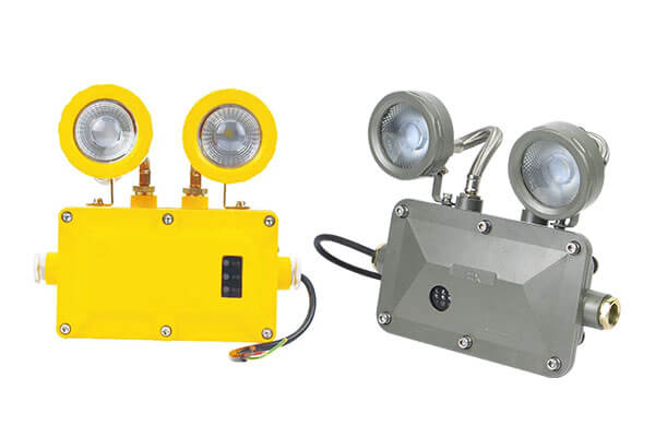 for categories page ATEX Emergency Lighting