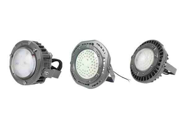 for categories page ATEX High Bay Lights